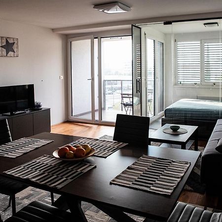 Burin Apartment Koper Exterior foto